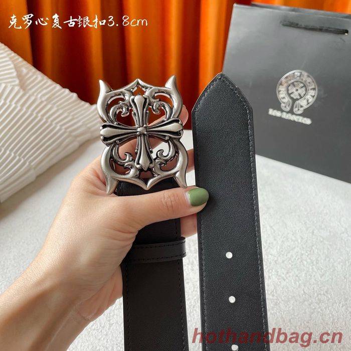 Chrome Hearts Belt 38MM CHB00002